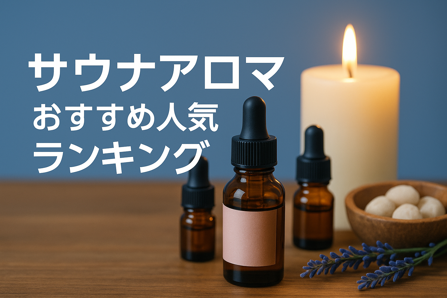 【2025年版】サウナアロマおすすめ人気ランキング９選！【施設・自宅サウナー必見】YO（ヨウ）が最適