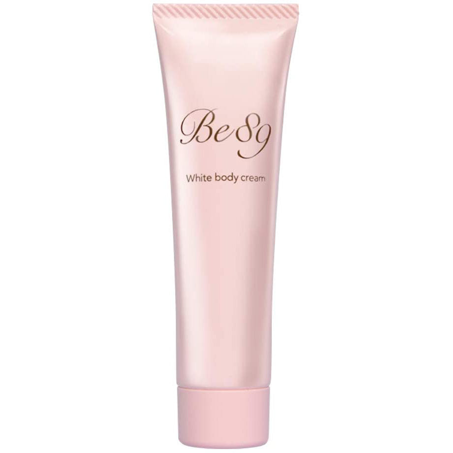 Be89 美白クリーム 公式サイト商品画像