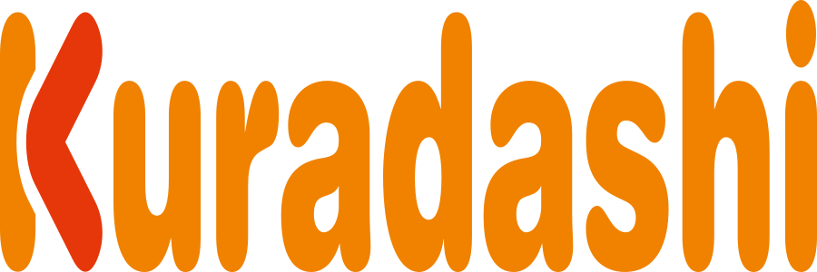 KURADASHI 公式サイト