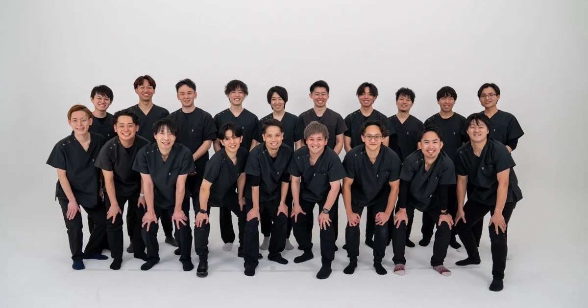 NAORU整体院 公式サイト画像