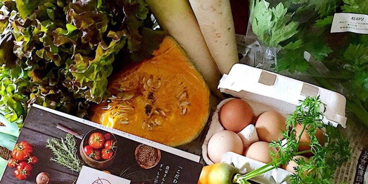 食べチョク 公式サイト