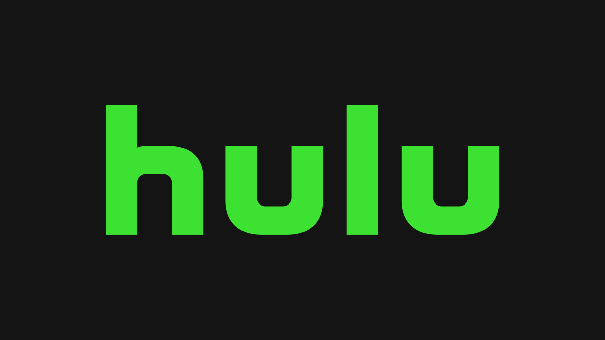 Hulu公式サイト