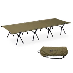 WAQ 2WAY WIDE COT 公式サイト掲載画像