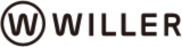 WILLER TRAVEL公式サイトのロゴ