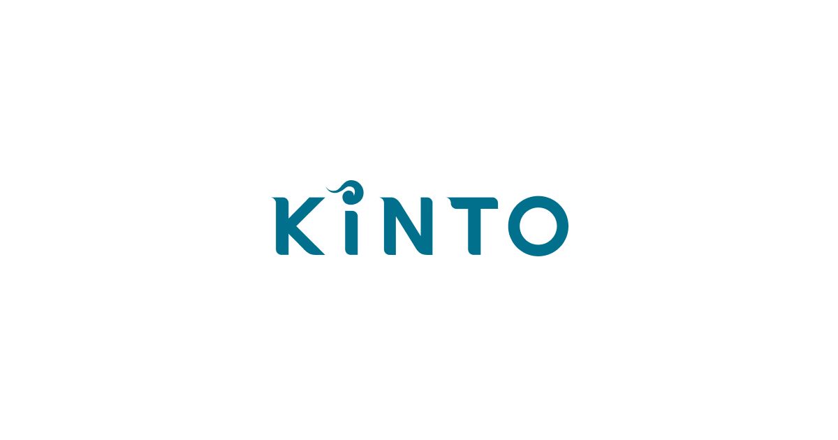 KINTO公式サイトの車のサブスク案内画像