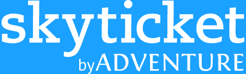 skyticket公式サイトの掲載画像